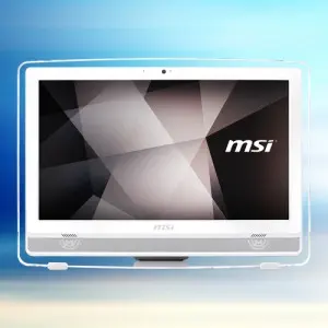 MSI PRO 22ET 6NC-008TR All In One PC