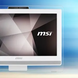 MSI PRO 20E 6NC-002XTR All In One PC