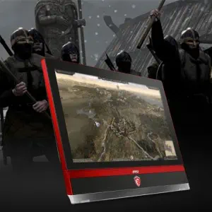 Msi Gaming 27 6QE-001EU
