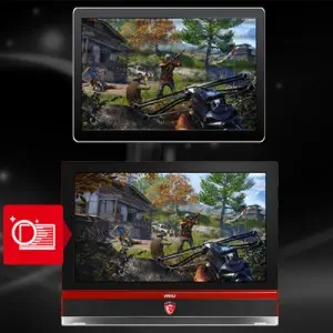 Msi Gaming 27 6QE-001EU