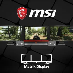 Msi Gaming 27 6QE-001EU