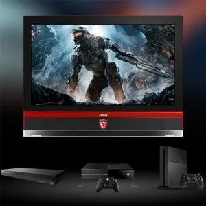 Msi Gaming 27 6QE-001EU