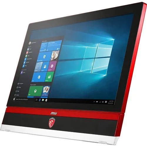 Msi Gaming 27 6QE-001EU