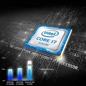 Msi Gaming 27 6QE-001EU