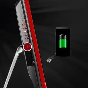Msi Gaming 27 6QE-001EU
