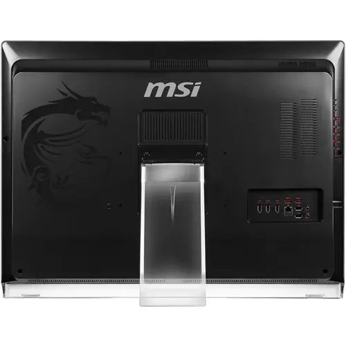Msi Gaming 27 6QE-001EU