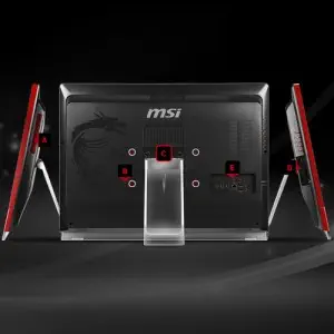 Msi Gaming 27 6QE-001EU