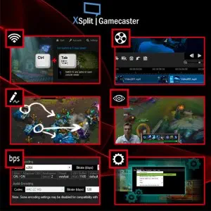 Msi Gaming 27 6QE-001EU