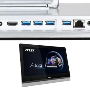 Msi Adora 24 2M-231EU