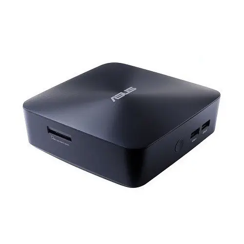 Asus VivoMini UN65U-M006M Mini PC