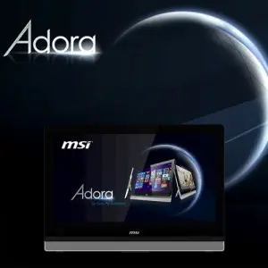 MSI Adora 24 2M-212EU