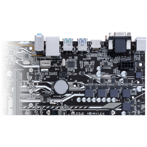 Asus PRIME A320M-A Anakart