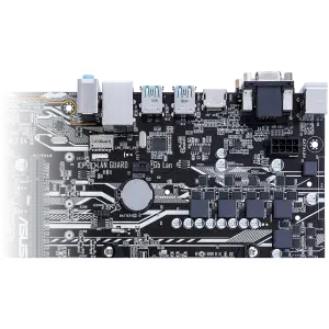 ASUS PRIME A320M-A Anakart