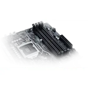 ASUS PRIME A320M-A Anakart