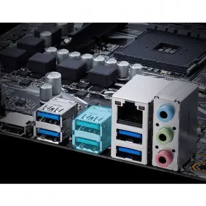 ASUS PRIME A320M-A Anakart