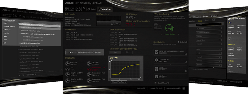 Asus PRIME A320M-A Anakart