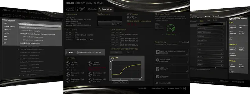 Asus PRIME A320M-A Anakart