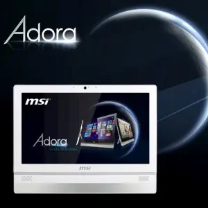 MSI Adora 22 2M-047XTR