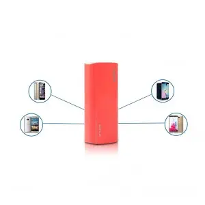 S-link IP-G40 4000mAh Pembe
