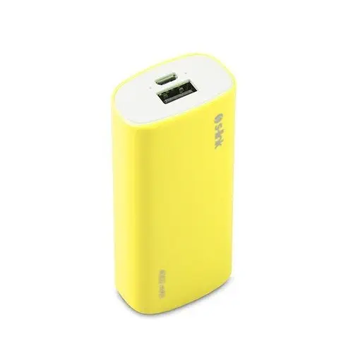 S-link IP-G40 4000mAh Sarı