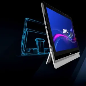 MSI ADORA 20 3M-010EU