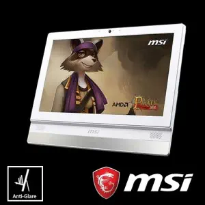 MSI ADORA 20 3M-010EU