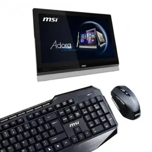 MSI ADORA 20 3M-010EU