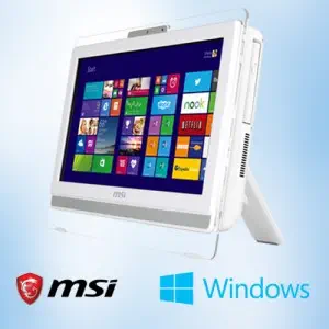 MSI AE201-068XTR