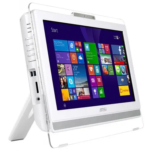 MSI AE201-068XTR