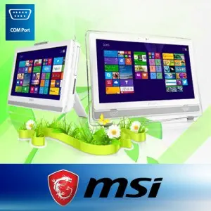 MSI AE201-068XTR