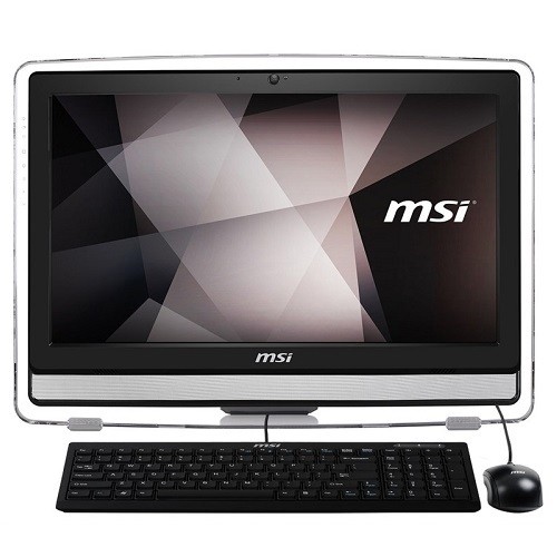 Msi Pro 22E 6M-004XTR 21.5″ Full HD FreeDOS All In One Pc