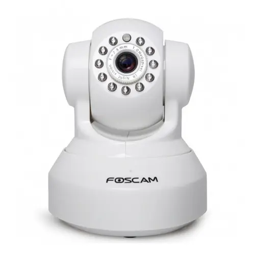 Foscam FI9816P İç Mekan  Kablosuz IP Kamera