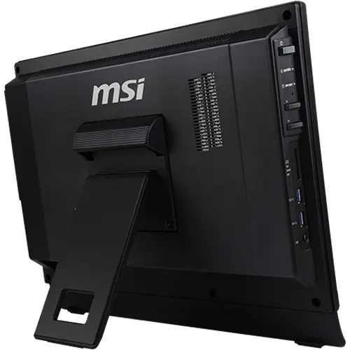 MSI AP1622ET-028XEU All In One PC