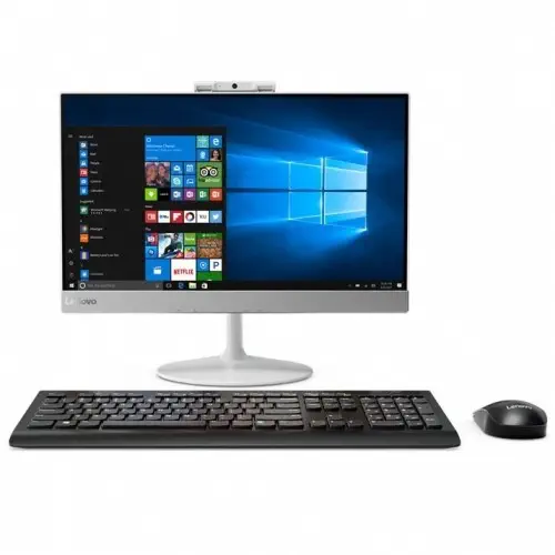 Lenovo V410Z 10QW0006TX All In One PC