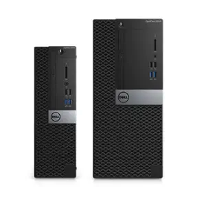 Dell OptiPlex 5050MT N008SO5050MT02_U Masaüstü Bilgisayar