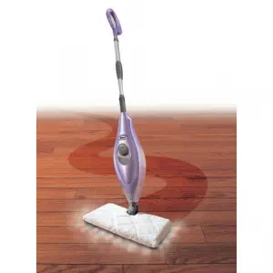 Fakir Steam Mop Buharlı Temizleyici