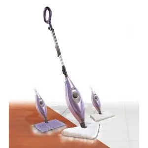 Fakir Steam Mop Buharlı Temizleyici