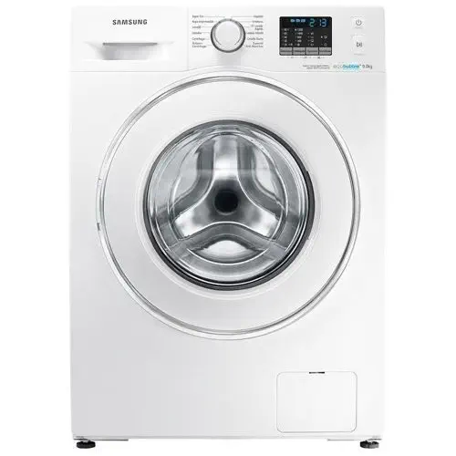 Samsung WF90F5E0W2W/AH 9 Kg 1200 Devir Çamaşır Makinesi