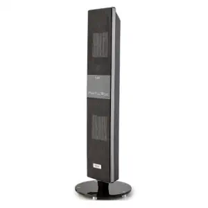 Fakir TH 2000 2000W Kule Tipi Uzaktan Kumandalı Seramik Fanlı Isıtıcı