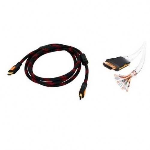 Frisby FA-HD42 5mt Kablo 