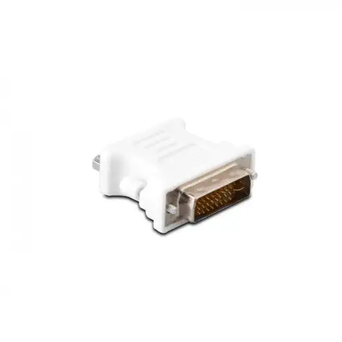 S-link SLX-137 DVI 24+1 F to VGA Çevirici
