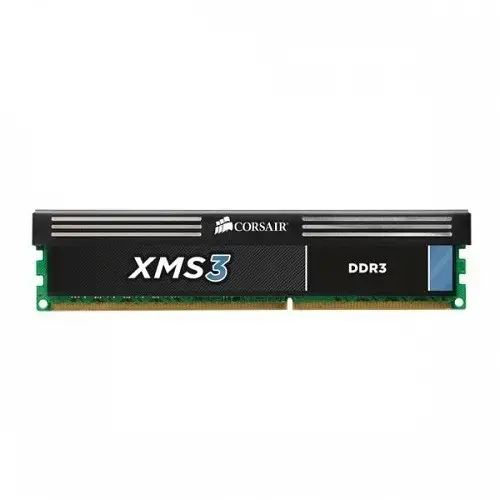 Corsair XMS3 8GB Ram -CMX8GX3M1A1600C11