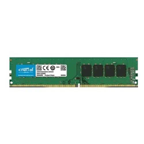 Crucial 8 GB DDR4 CT8G4DFS824A Ram 