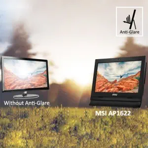 MSI AP1622-038XTR All-in-One PC