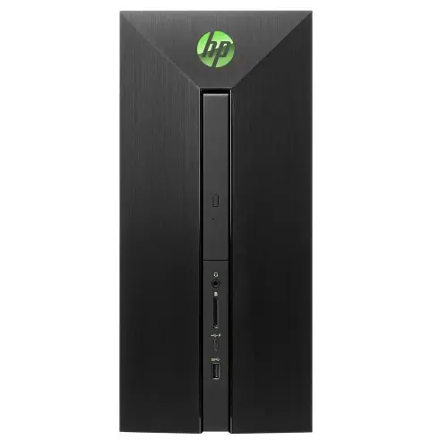 HP Pavilion 580-105NT 2XC91EA Gaming Masaüstü Bilgisayar