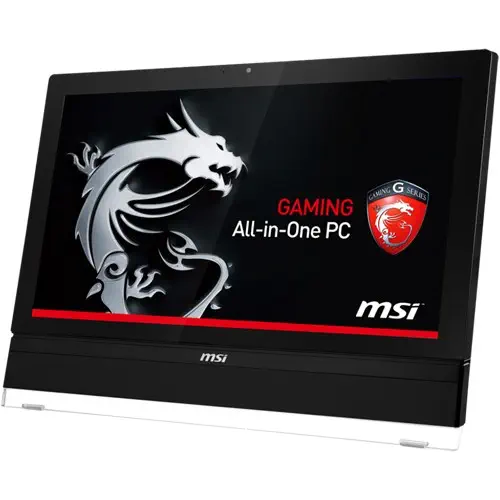 MSI Gaming AG2712-007TR All-in-One PC