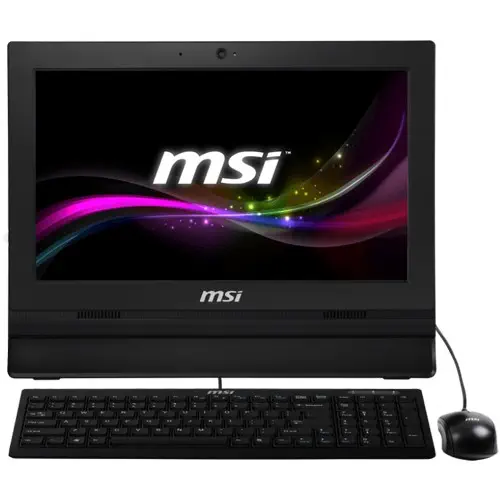 MSI AP1622-026XTR All-in-One PC