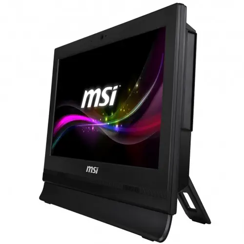 MSI AP1622-026XTR All-in-One PC