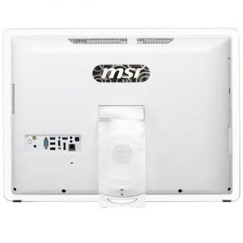 MSI AE2410G-256XTR All-in-One PC