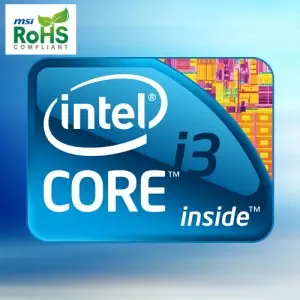 MSI AE2281G-032XTR All-in-One PC